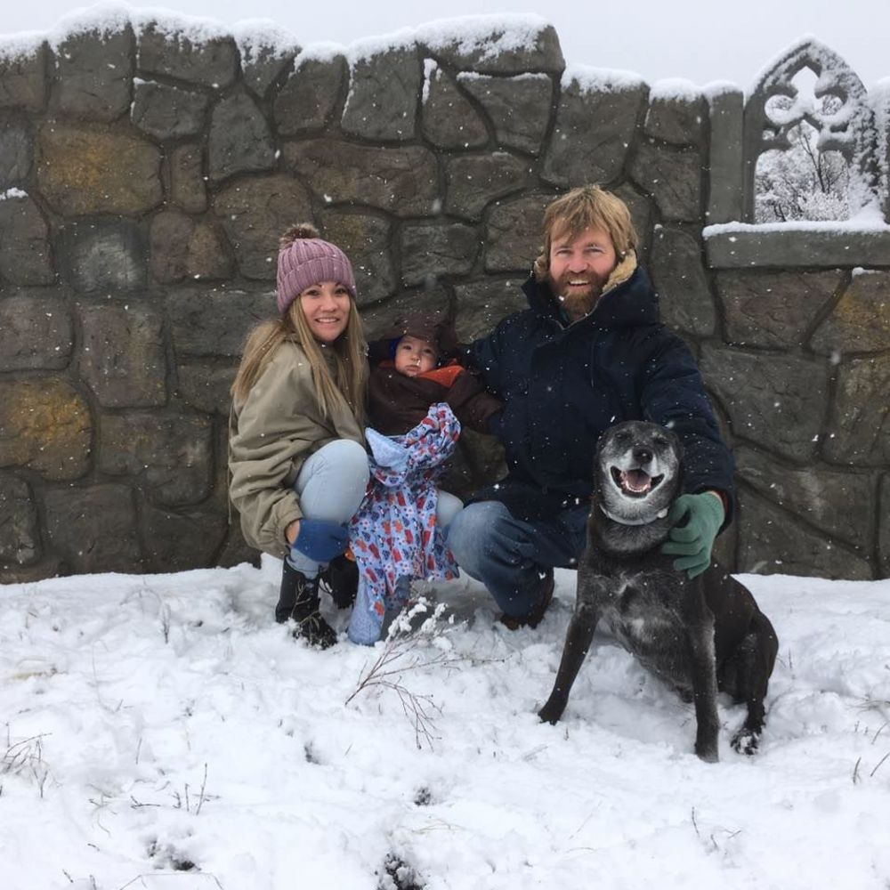 Meet your Posher, Laura